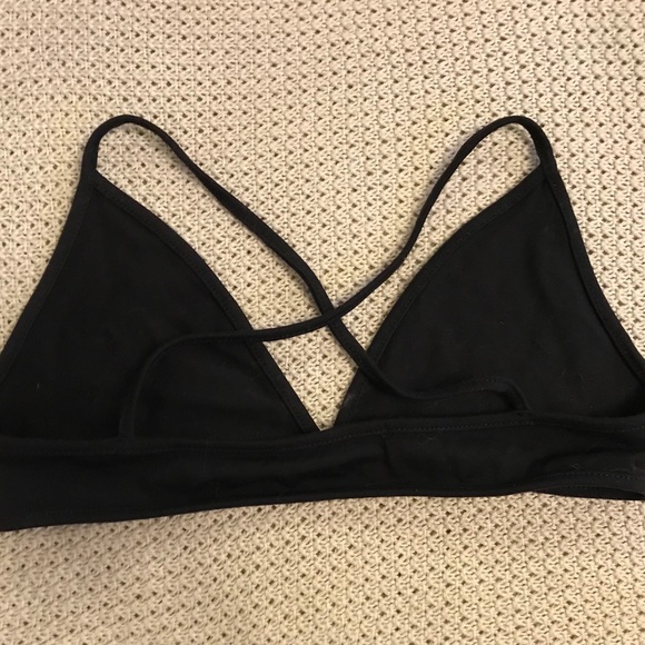 Bralette in ‘one size’ - Worn - Picture 2 of 3